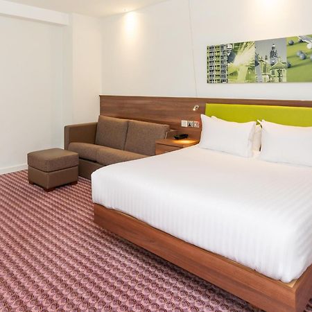 Hampton By Hilton Sheffield Hotel Exterior photo